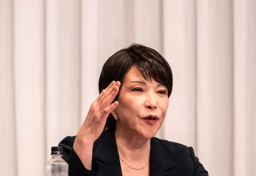 她想与习近平直率对话 北京严阵以待 她想与习近平直率对话 北京严阵以待