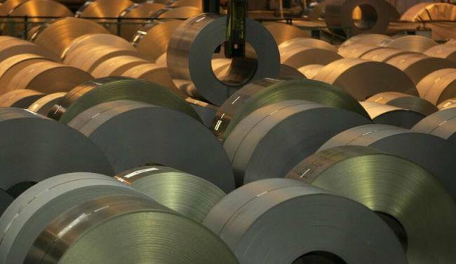 剑指中国!欧盟要反击了 剑指中国!欧盟要反击了