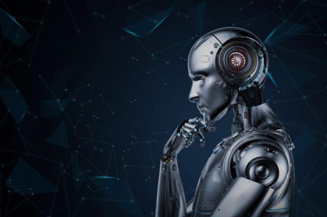 不搞AI…福特CEO要儿子暑假打工去当“黑手” 不搞AI…福特CEO要儿子暑假打工去当“黑手”