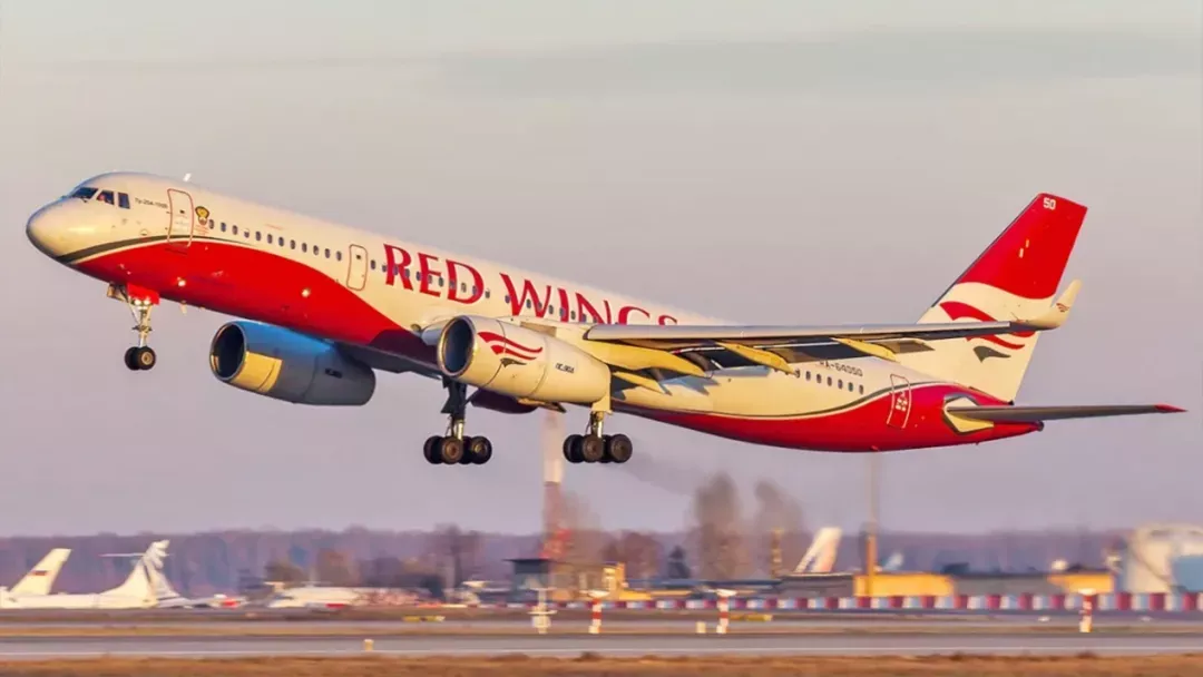 哪些国家的民航航班还在使用俄罗斯领空?