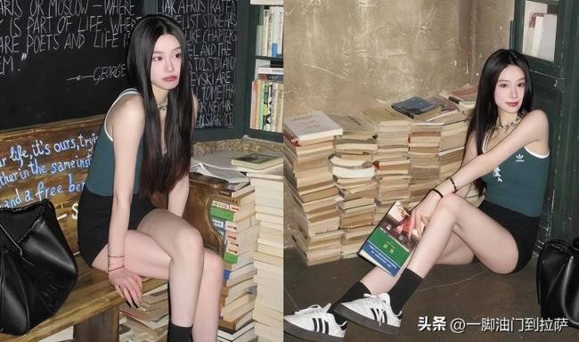 范志毅的英籍女儿:身材傲人 与国足球员订婚 范志毅的英籍女儿:身材傲人 与国足球员订婚
