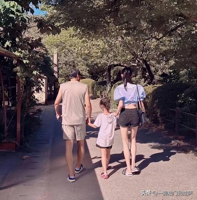 范志毅的英籍女儿:身材傲人 与国足球员订婚 范志毅的英籍女儿:身材傲人 与国足球员订婚