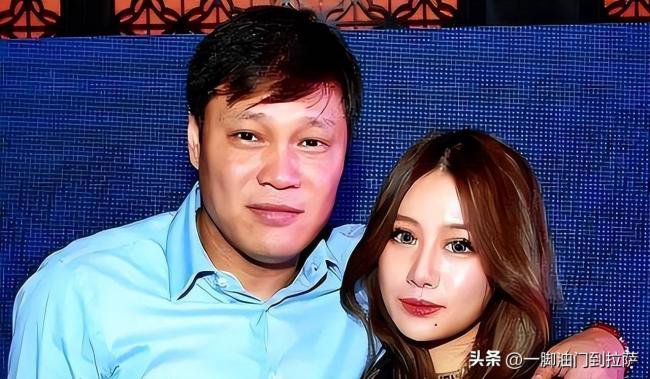范志毅的英籍女儿:身材傲人 与国足球员订婚 范志毅的英籍女儿:身材傲人 与国足球员订婚