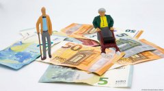 可怕：专家建议将这国退休年龄延迟到73岁