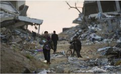 急转直下？哈马斯和真主党发出反常信号