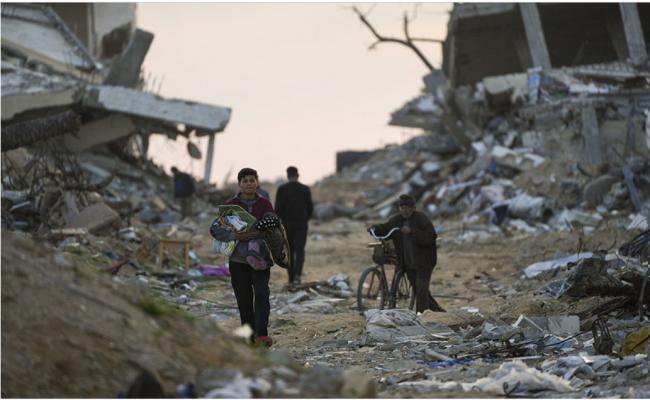 急转直下?哈马斯和真主党发出反常信号 急转直下?哈马斯和真主党发出反常信号