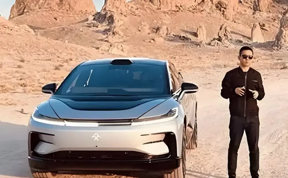 中国最大忽悠,在美国快要“封神”了 中国最大忽悠,在美国快要“封神”了