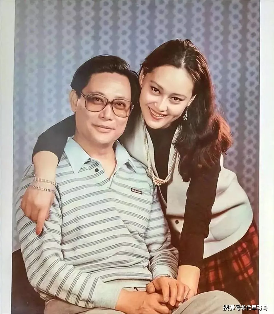 她抛弃重病丈夫,55岁再嫁比利时豪门,如今怎样了?