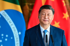 敏感时刻 习近平姿态强硬起来了