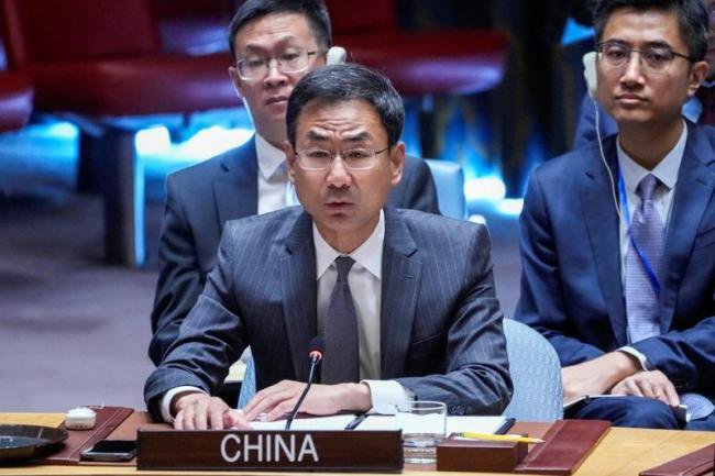 不忍了！中国要求联合国制裁俾路支解放军