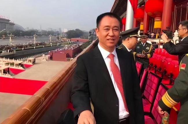 许家印失算了 也给那些富豪家族敲响了警钟 许家印失算了 也给那些富豪家族敲响了警钟