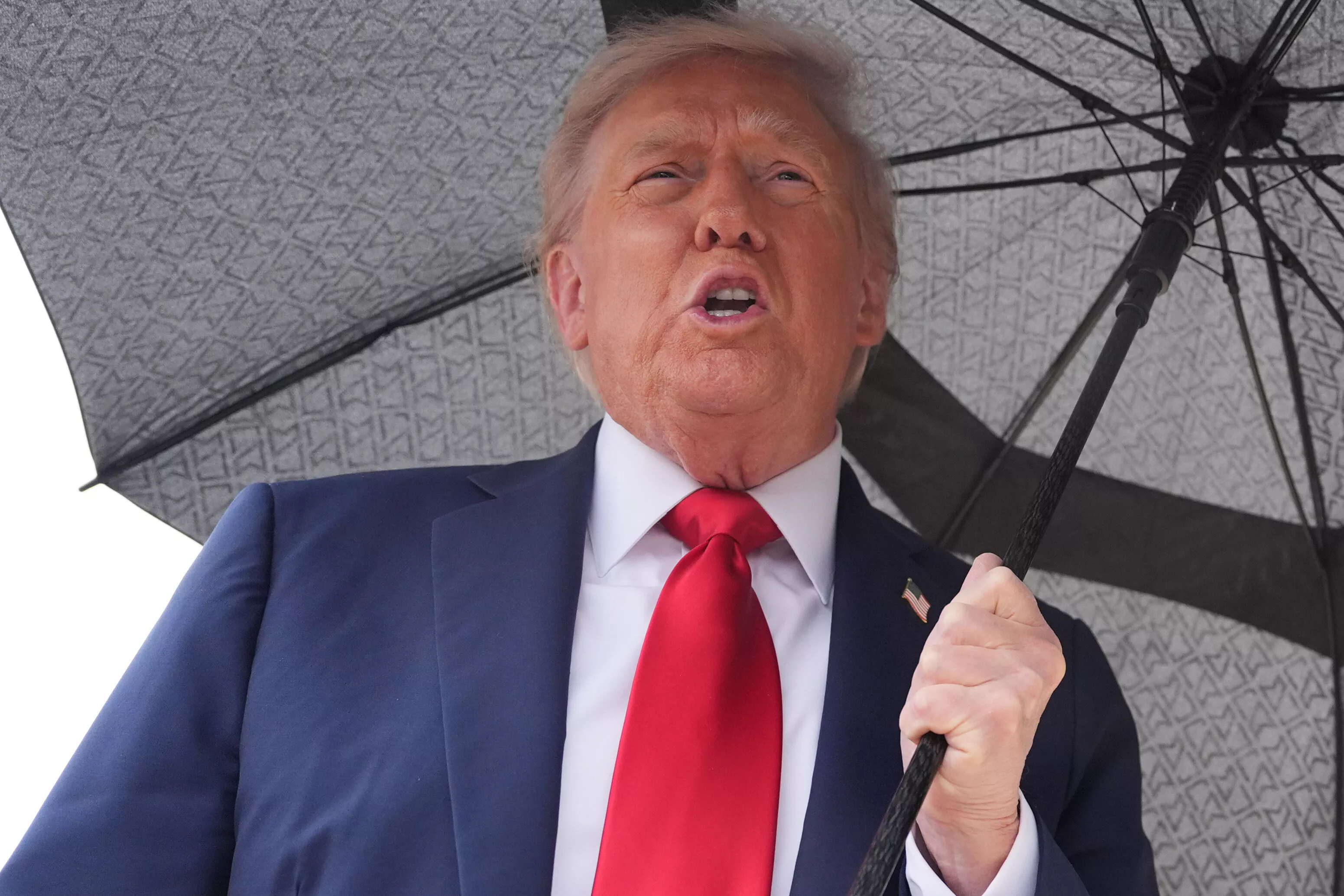 Q&A看懂以哈停火!川普飞中东促和平