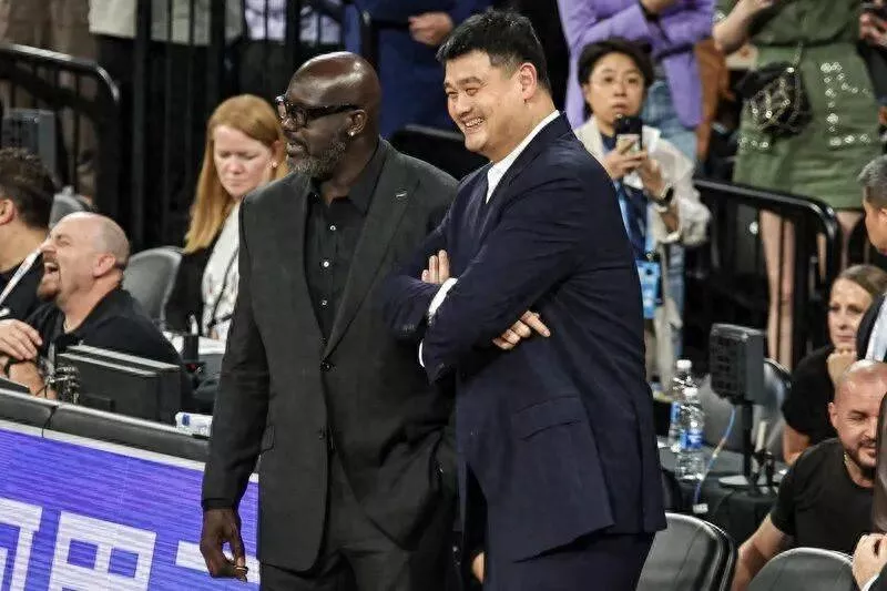 姚明开始领NBA养老金,可以领多少?