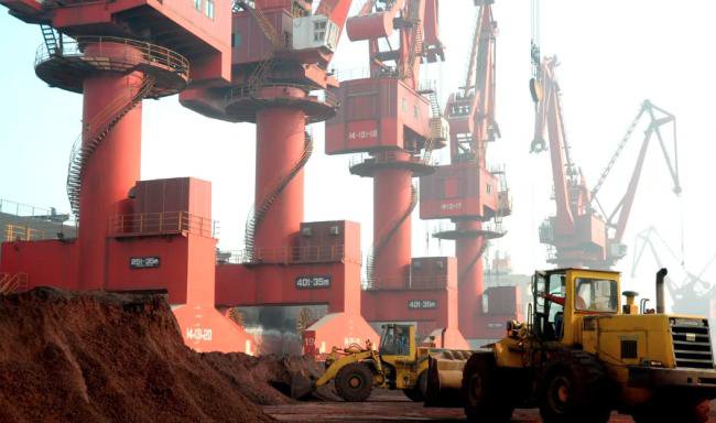 这个最大的“杀手锏”,中国是“越用越顺”了 这个最大的“杀手锏”,中国是“越用越顺”了