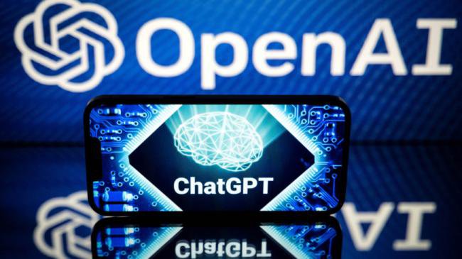 中共滥用AI监控民众 OpenAI出手了