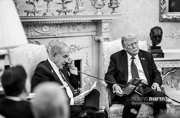 热议：这场血腥战争，终于要打不下去了