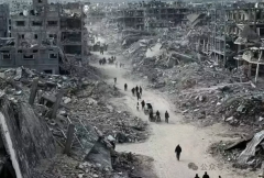 热议：这场血腥战争，终于要打不下去了