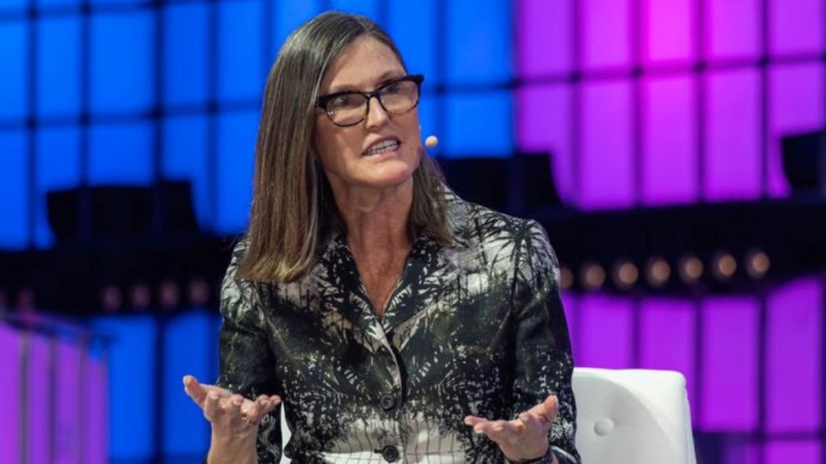 凯西·伍德(Cathie Wood)称比特币是最重要的投资工具,这就是