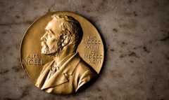 诺贝尔奖奖金 124年没花完…