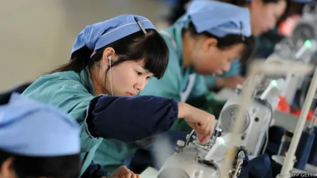 美国想要的　中国没有能力答应