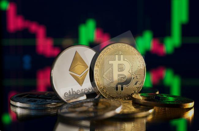 川普发文前 他精准做空币圈 30分钟狂赚2亿美元 川普发文前 他精准做空币圈 30分钟狂赚2亿美元