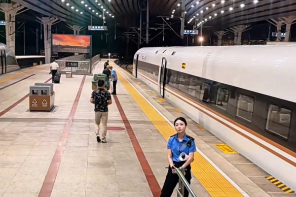 十一长假雄安新区一片惨淡 官媒宣传烂尾 十一长假雄安新区一片惨淡 官媒宣传烂尾