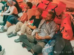 热帖：现在的她，让世界刮目相看