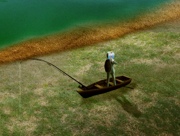 人才多如牛毛,科技公司却说… 人才多如牛毛,科技公司却说…