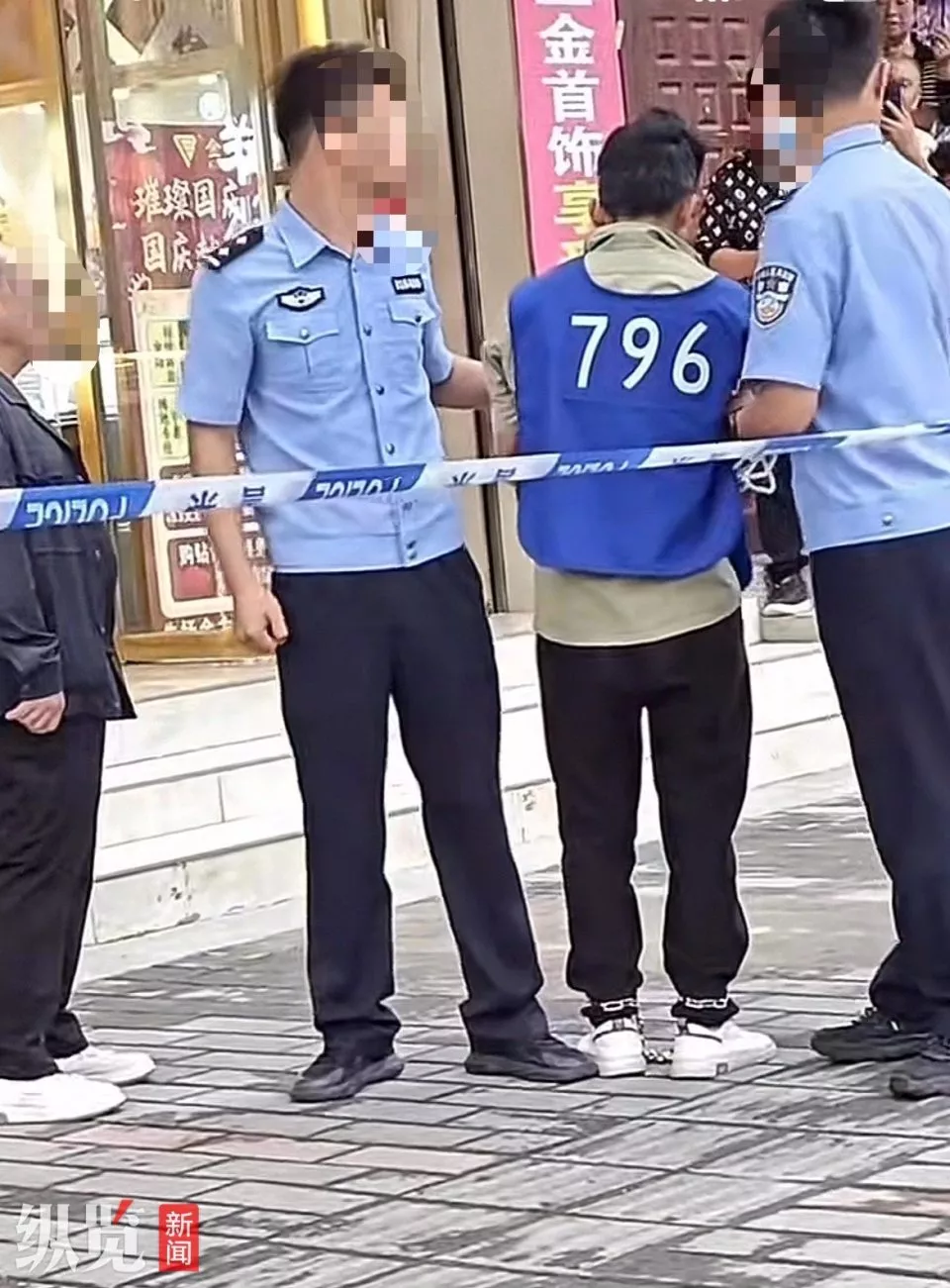 珠宝店价值百万黄金被盗?店方:900多克黄金被窃