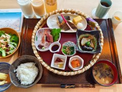 日本的早餐、咖啡文化贫乏？ 旅日达人晒出各种日式早餐