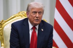 美民主党赞扬加萨和平协议 但避免提到川普