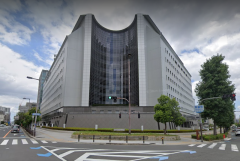 惨！日本大阪86岁翁 疑因口角勒毙老伴被捕