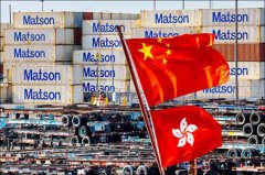 中美紧张重大升级!10月14日,北京定下死线