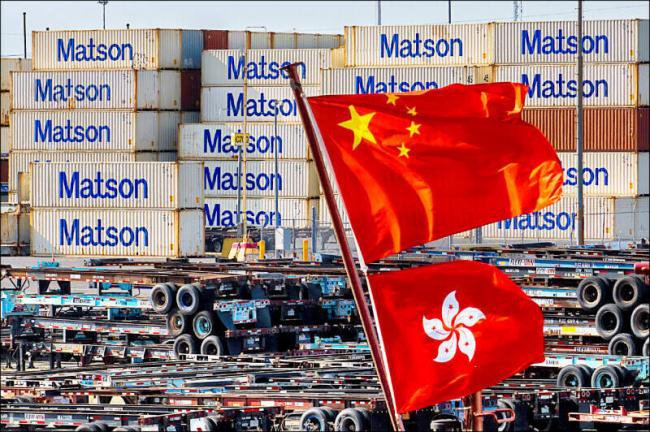 中美紧张重大升级!10月14日,北京定下死线 中美紧张重大升级!10月14日,北京定下死线