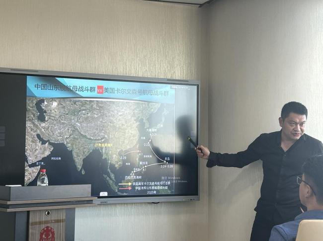 此事势在必行!中国学者:北京时日无多 此事势在必行!中国学者:北京时日无多