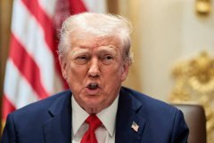 以哈停火协议非牢不可破 中东官员指望川普确保条约落实