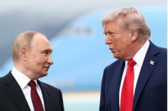 中东斡旋模式》川普转向推动乌俄和平 中国成关键变数