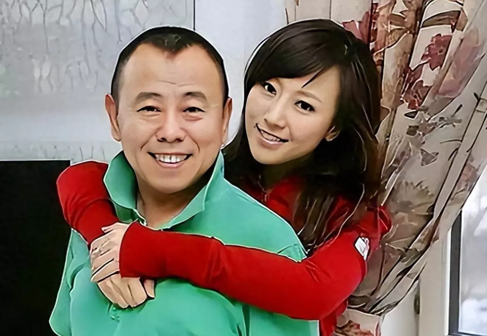 潘长江中秋家宴曝光,如今现状让人唏嘘