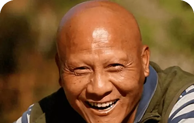 著名演员计春华:演了一辈子坏人,被称为"国宝级的坏蛋"