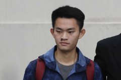 陈同佳赴台投案接近「无解」 香港牧师:人生完全停滞比坐牢惨