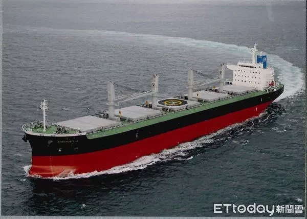 中国宣布免除美国拥有中国造船舶港口税,运价回跌