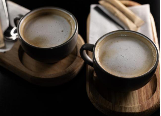 2块9!国内咖啡已经卷到了这份上 2块9!国内咖啡已经卷到了这份上