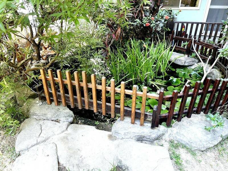 新竹县托婴中心发生幼儿不幸溺毙的憾事，新竹地检署表示，检察官调阅、保存相关证据，以厘清案情。（民众提供）