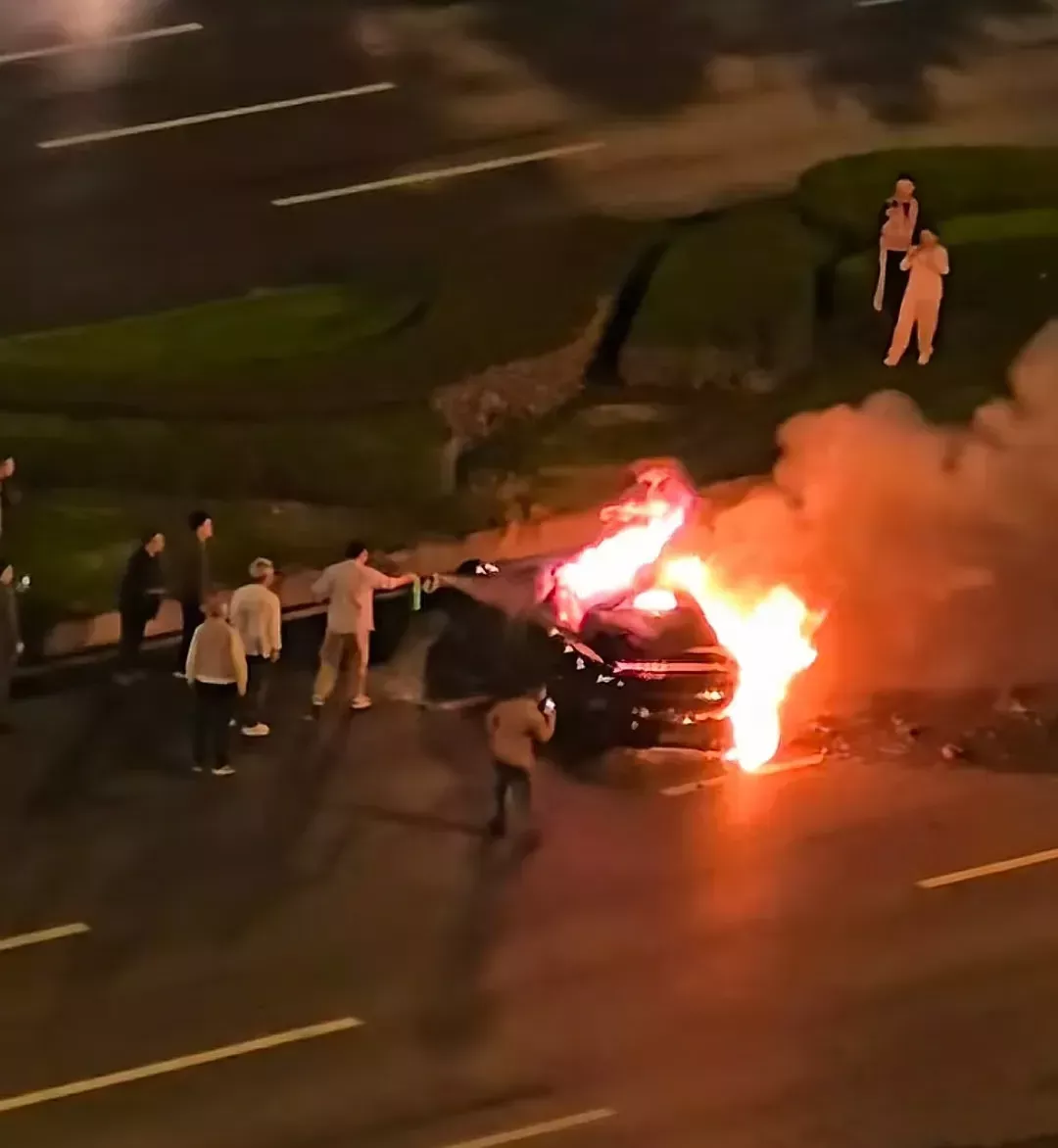 关于成都车祸，我努力写一篇小米投诉不了的文章