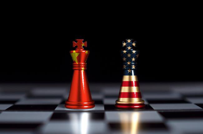 专家示警:北京稀土限制暗藏杀招 专家示警:北京稀土限制暗藏杀招