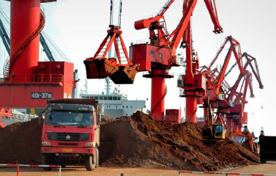 中国稀土“火箭筒”酿全球恐慌 争夺战一触即发 中国稀土“火箭筒”酿全球恐慌 争夺战一触即发