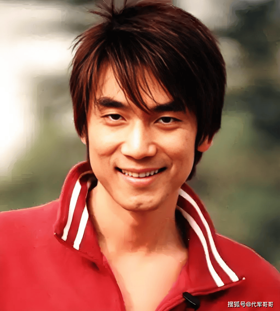 林依轮:一婚娶美女歌手,二婚娶健美冠军,如今55岁身家过亿生活幸福