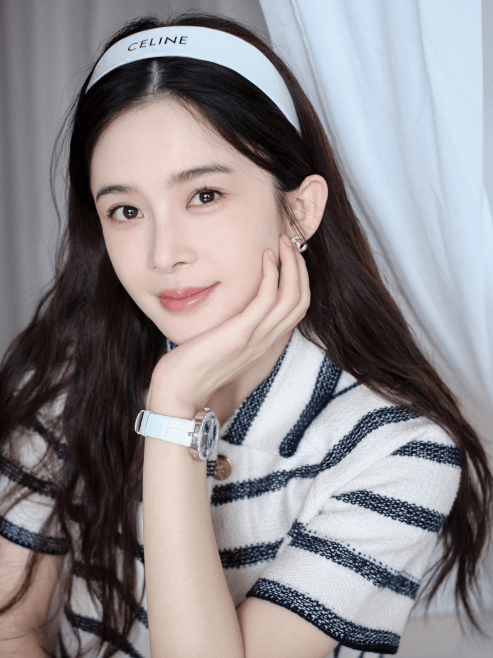 赵樱子自曝不拍戏的原因:吃不了熬夜的苦,还不如在家里直播