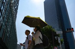 日本71岁翁逆向撞斑马线上行人致1死2命危 警疑有失智症