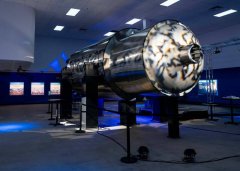 因应与中国可能爆发冲突 美陆军将在基地部署「微型核反应炉」